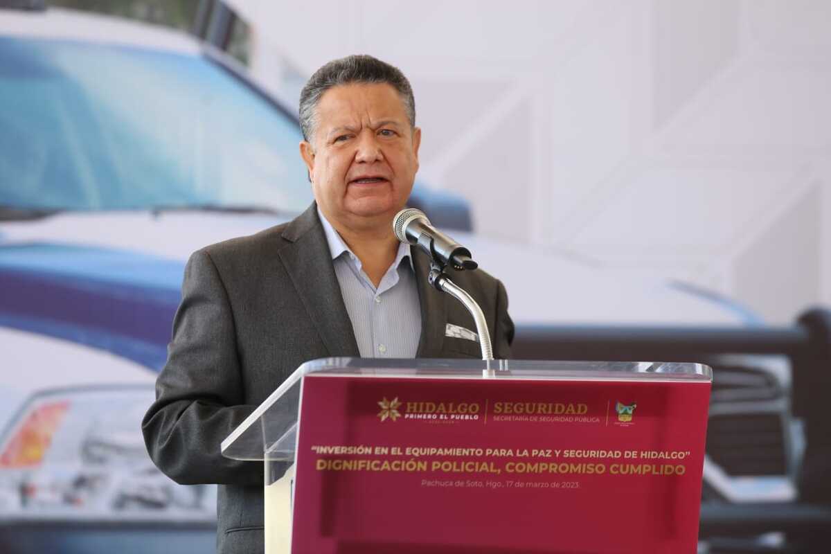 El gobernador  apuntó que se dio visto a la Fiscalía para que conduzca las acciones pertinentes (Jorge Sánchez)
