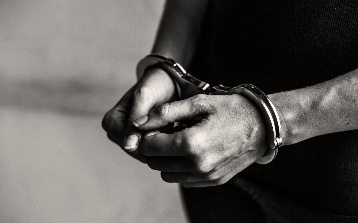 Seis hombres fueron detenidos por practicas homosexuales en Uganda | Freepik