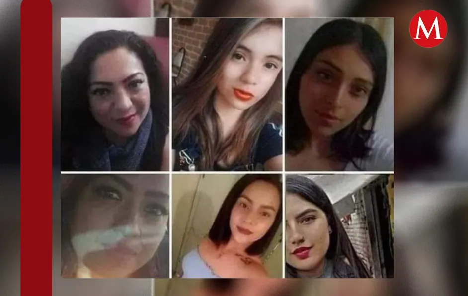Identifican restos de mujeres desaparecidas en Celaya; ligan a criminales con caso Jair Martínez