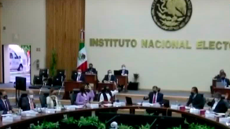 Inicia fase de entrevistas a primeros 9 aspirantes a consejeros del INE