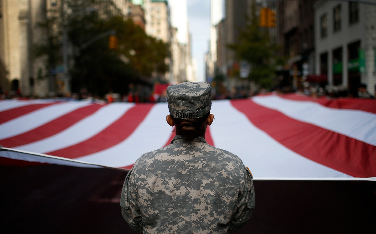 El legislador es el principal promovente para usar al ejército contra los cárteles. | Reuters