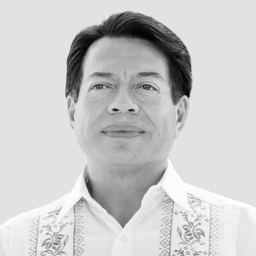 Mario Delgado