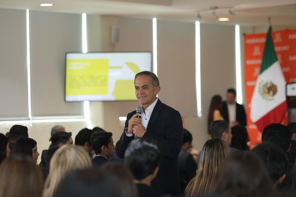 Miguel Ángel Mancera Espinosa, Coordinador del Grupo Parlamentario del PRD