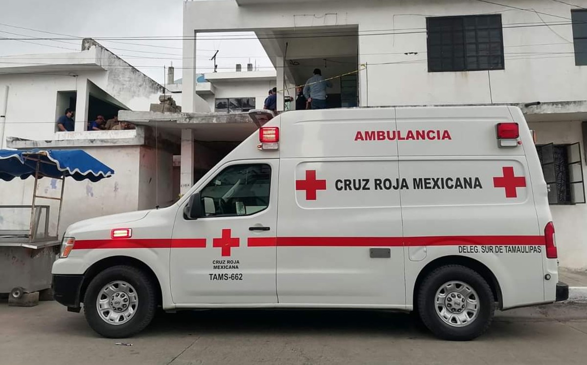 La mujer fue encontrada sin vida en su casa en el centro de Tampico