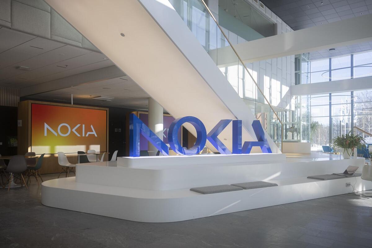 Nokia es una empresa multinacional de telecomunicaciones y tecnología con sede en Finlandia. (Foto: Especial)