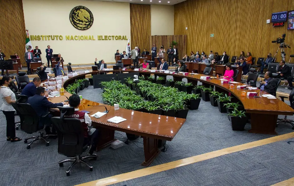 Preguntas no fueron bien elaboradas en examen para consejeros del INE: Aspirante