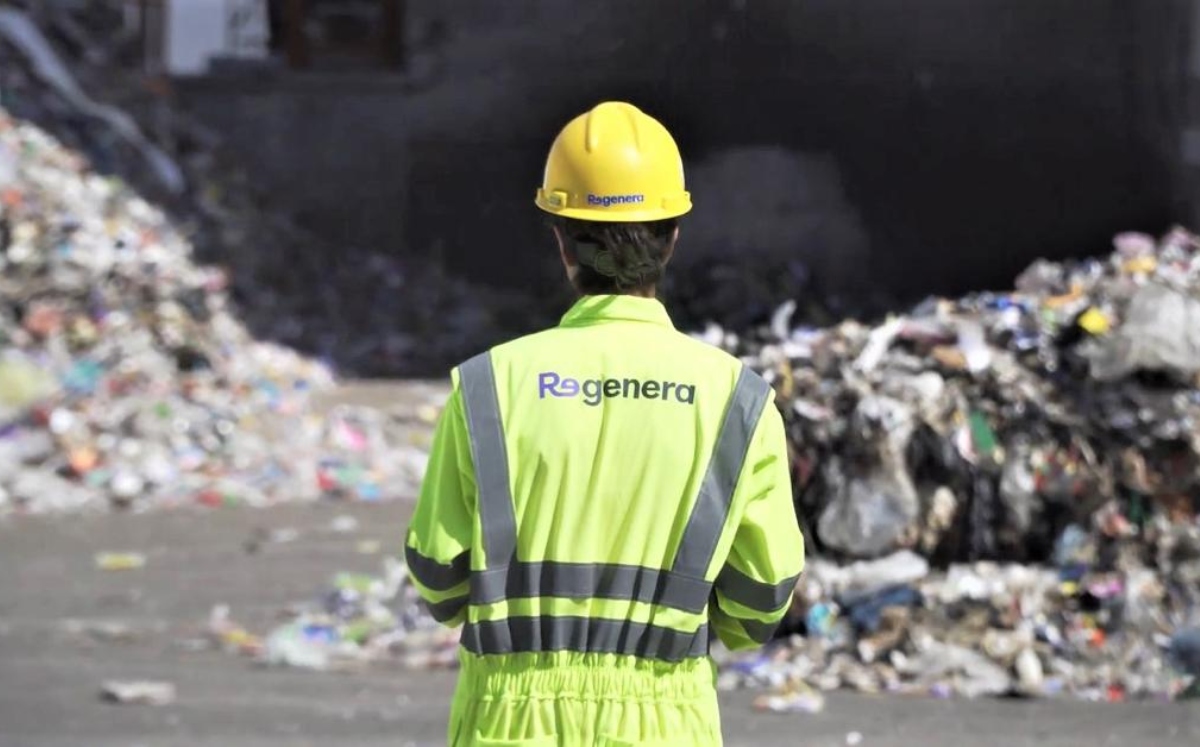 Regenera avala acciones del sector industrial | Especial