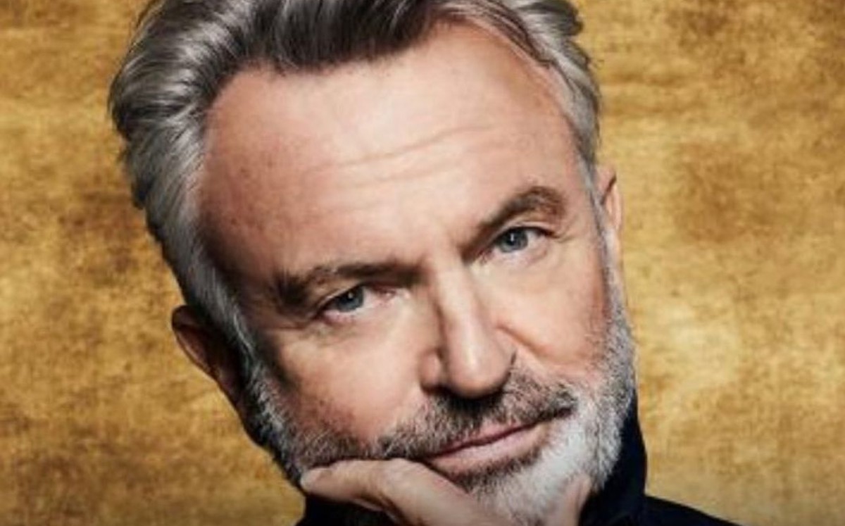Sam Neill | Instagram