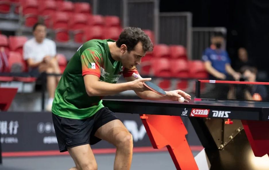 ¡Vergonzoso! México, fuera del tenis de mesa en Centroamericanos; Federación NO los inscribió