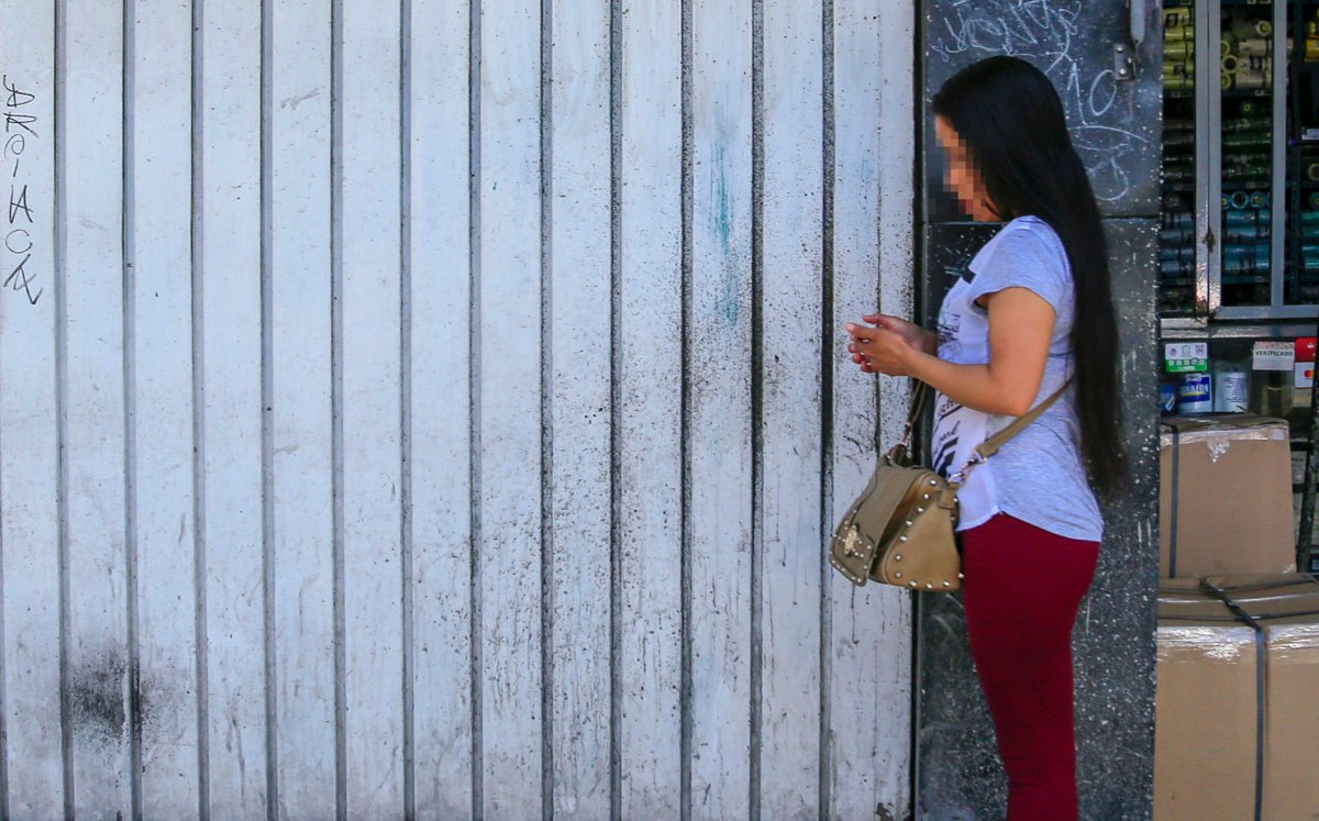 Casos de trata de personas en Puebla y Tlaxcala | Andrés Lobato