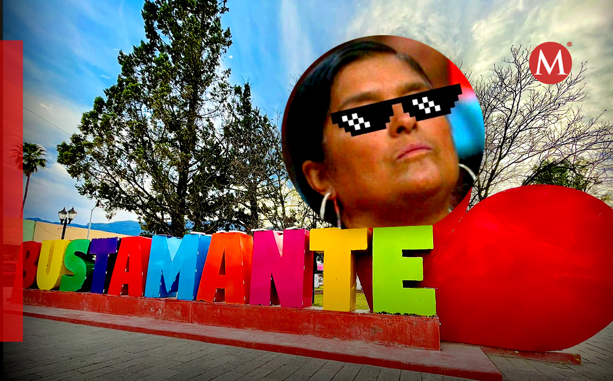 Doña Honorina de MasterChef es invitada al Carnaval de Bustamante en Nuevo León | Especial