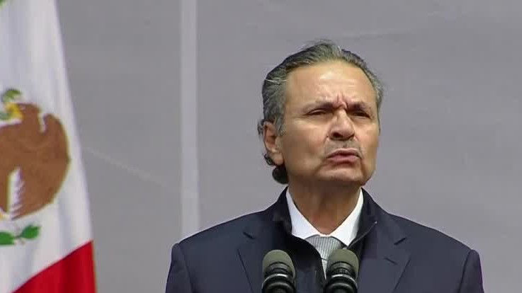 La instrucción fue clara, rescatar la industria petrolera: Octavio Romero