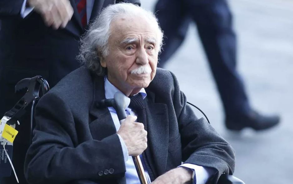 Murió Carlos Payán, periodista y fundador de 'La Jornada'