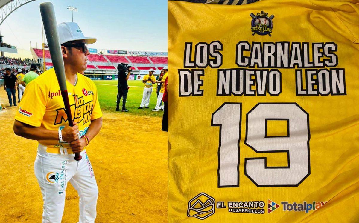 El músico lagunero oriundo del ejido Mayran de San Pedro, Coahuila, Roel Ruiz Jr., señaló que fue un honor estar entre tantas agrupaciones.