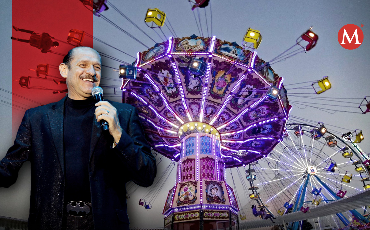 Presentación de la Feria de Puebla 2023 | Agencia Enfoque/ Diseño Milenio