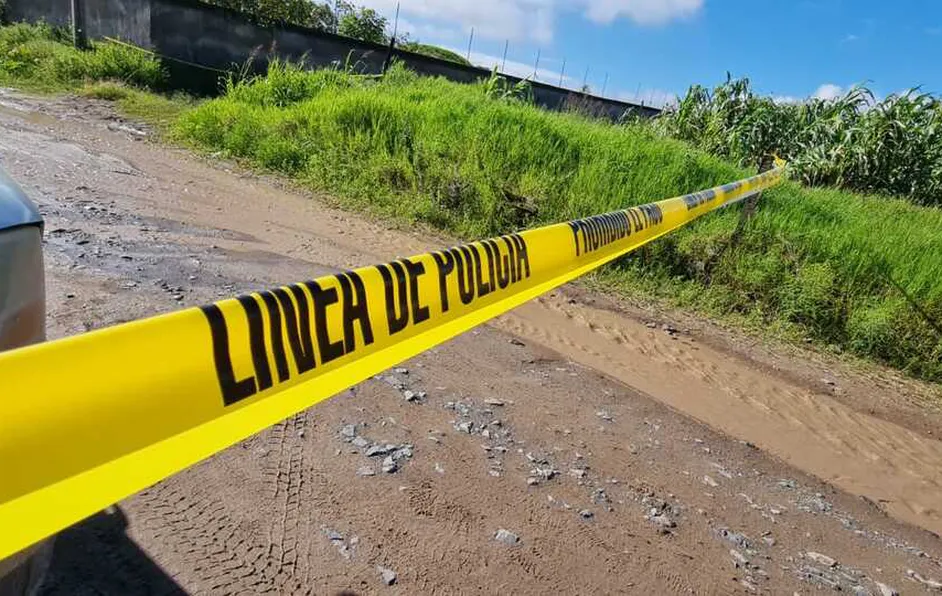 Restos de mujeres desaparecidas en Celaya fueron localizados en Juventino Rosas
