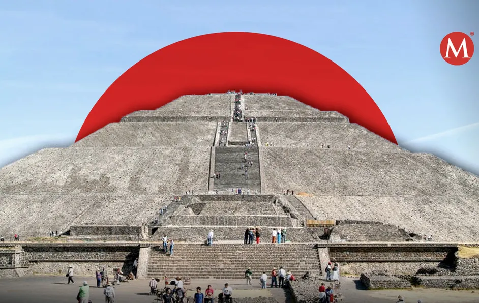 Teotihuacán se prepara para recibir a miles de visitantes por el equinoccio de primavera