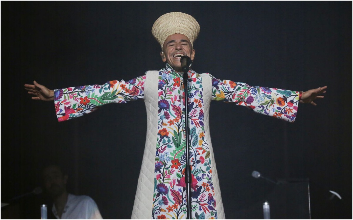 Café Tacvba | Ariel Ojeda