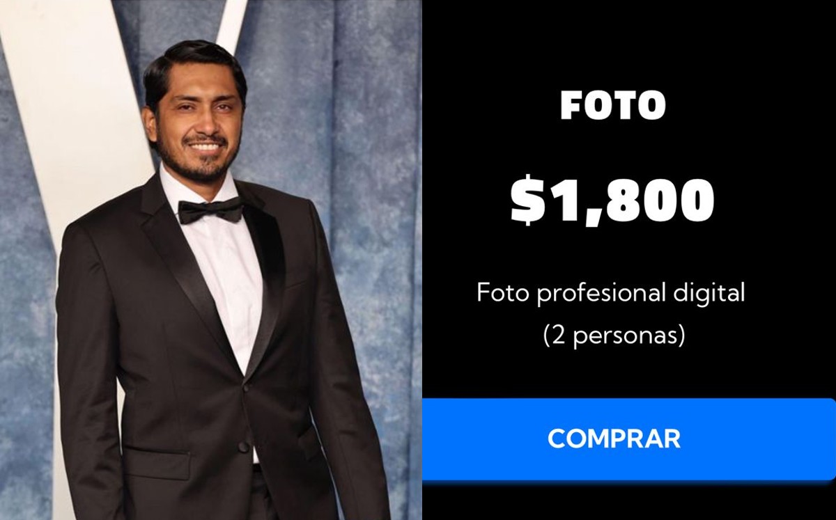 Cortesía