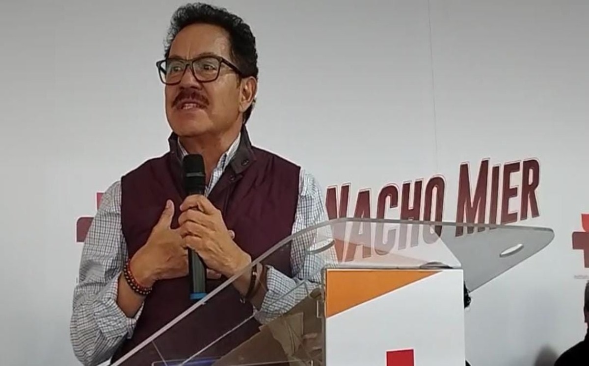 Ignacio Mier | Especial