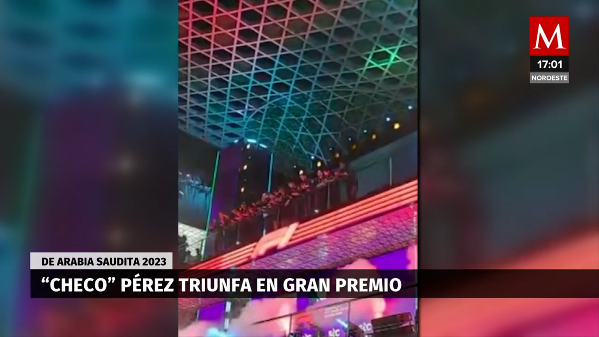 Notivox Noticias, con Liliana Sosa, 19 de marzo de 2023