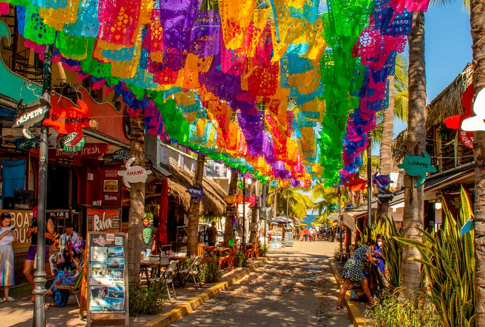 Pueblo Mágico Sayulita