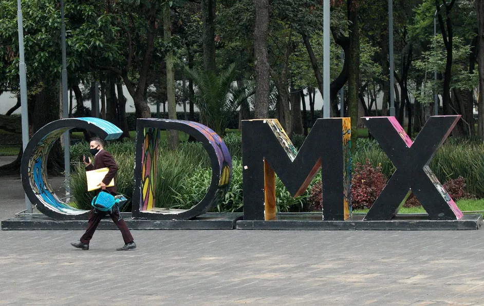 Sedeco estima 6.9 mdp de derrama económica para Semana Santa en la CdMx