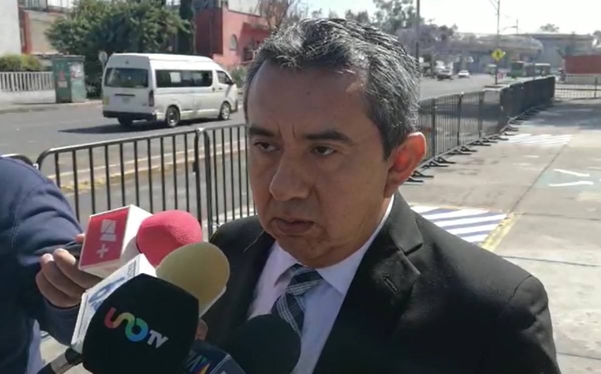 Aspirantes a consejeros del INE piden “dar beneficio de la duda” al proceso de selección. | Fernando Damián