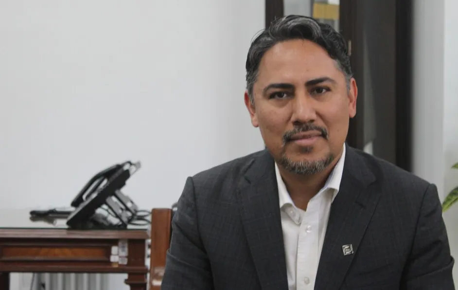 Comité Técnico concluye tercer día de entrevistas a aspirantes al INE