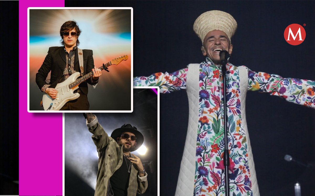 Conciertos 2023 | Especial