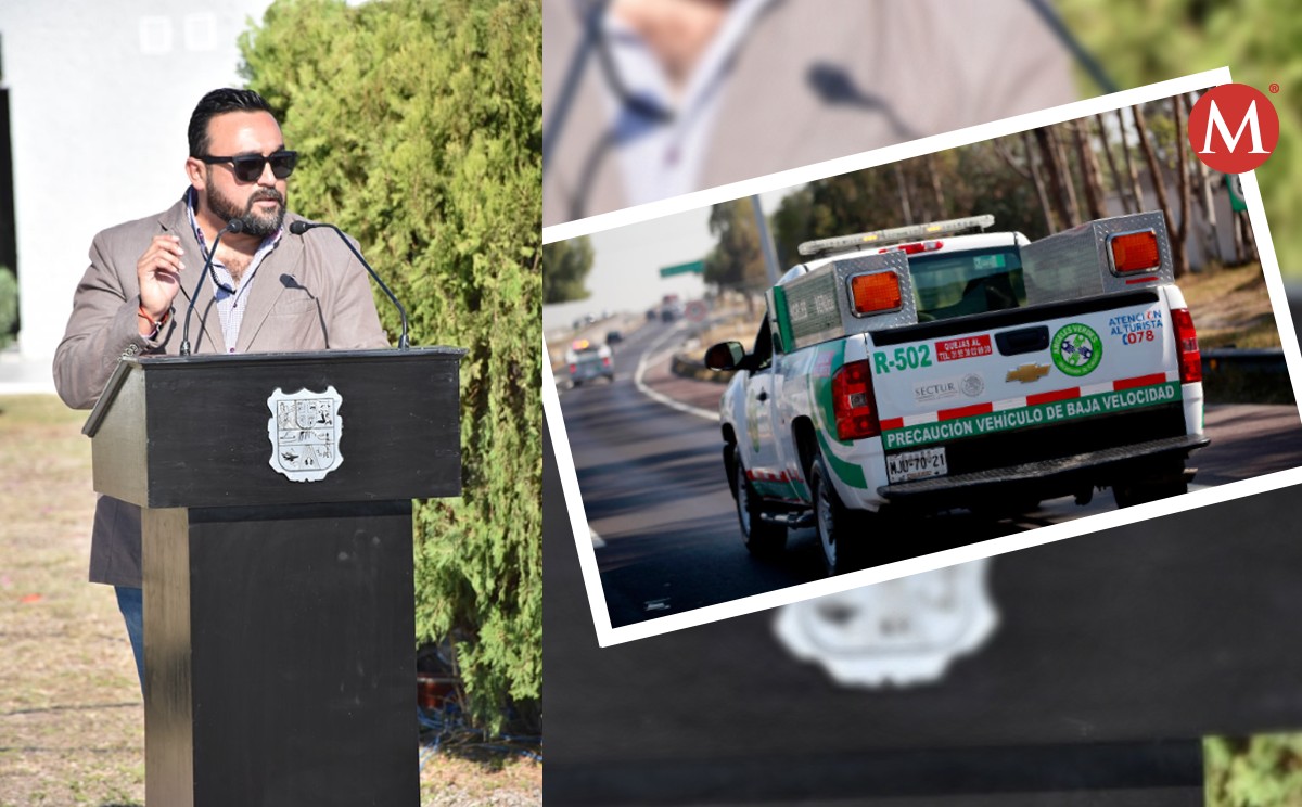 Coordinan operativo para semana santa en Tamaulipas
