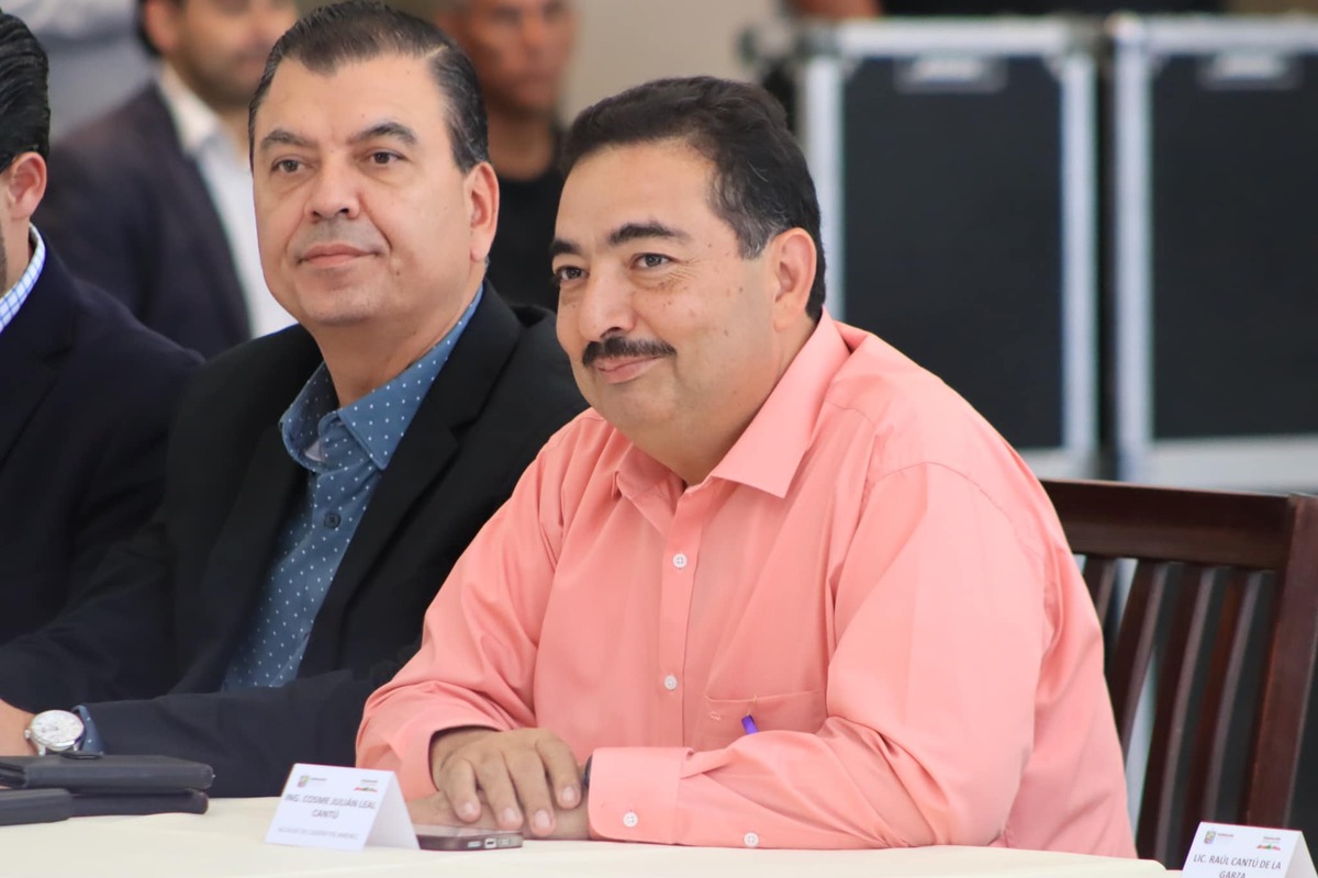 Cosme Leal argumentó que una clausura temporal por reparaciones sería apoyada otro tipo no. Foto: Especial