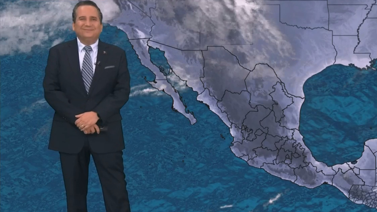 El clima para hoy 20 de marzo de 2023, con Abimael Salas