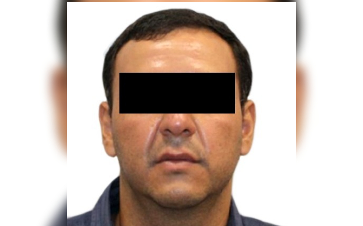 El hombre fue detenido el pasado 11 de marzo.