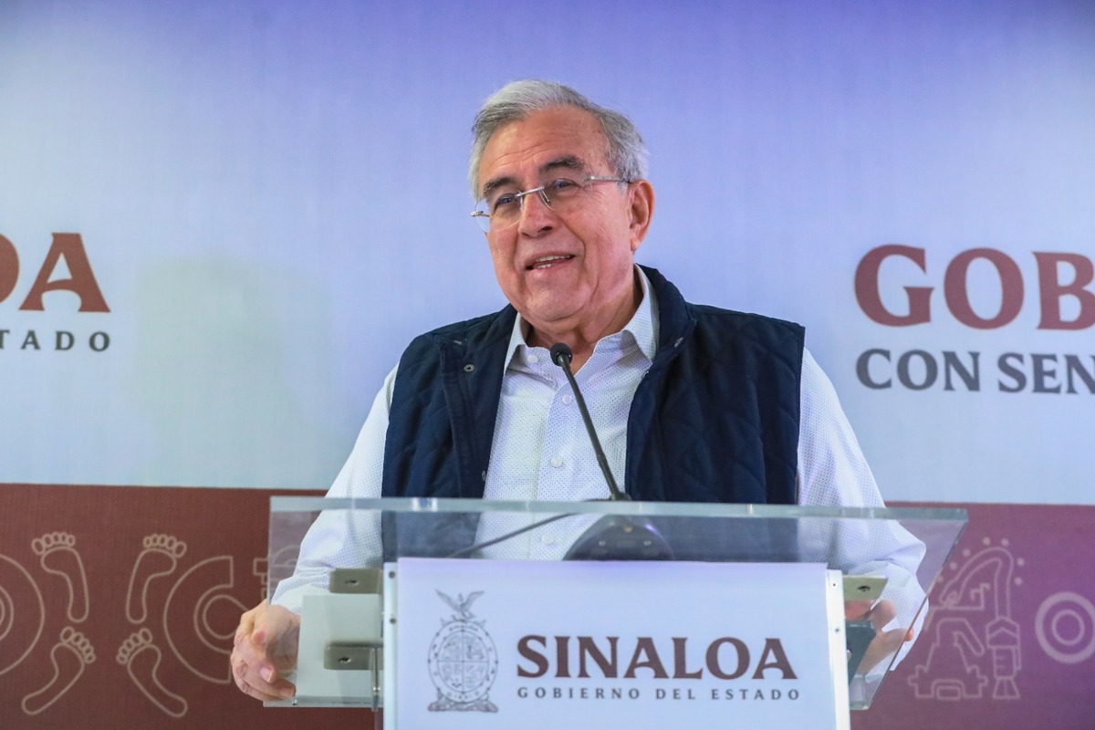 Enrique Díaz Vega destacó que ahora se cuenta con una mejor disponibilidad financiera. | Especial