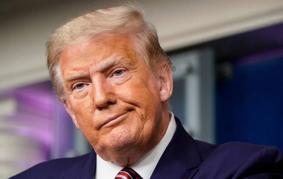 Habrá protestas por el arresto de Trump, pero será limitadas: Especialista