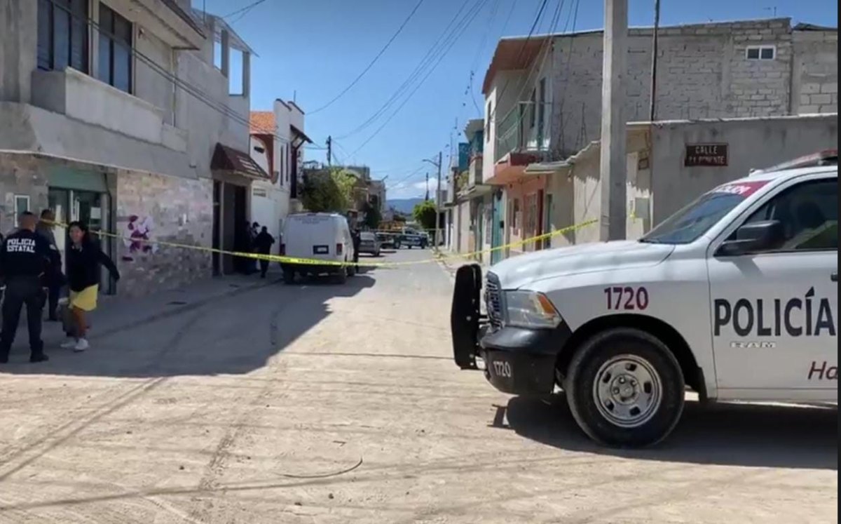 Hallan a hombre sin vida en Tehuacán | Especial