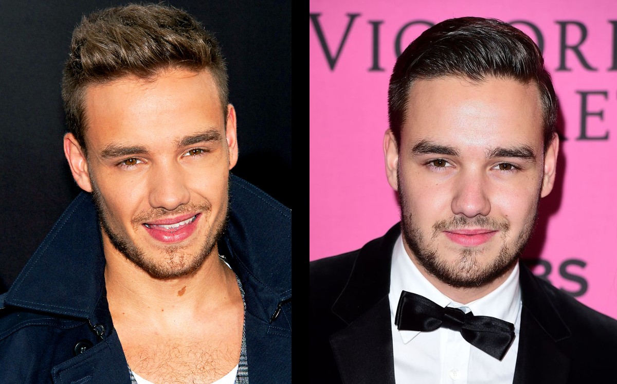 Liam Payne es criticado por nuevo rostro. | ESPECIAL