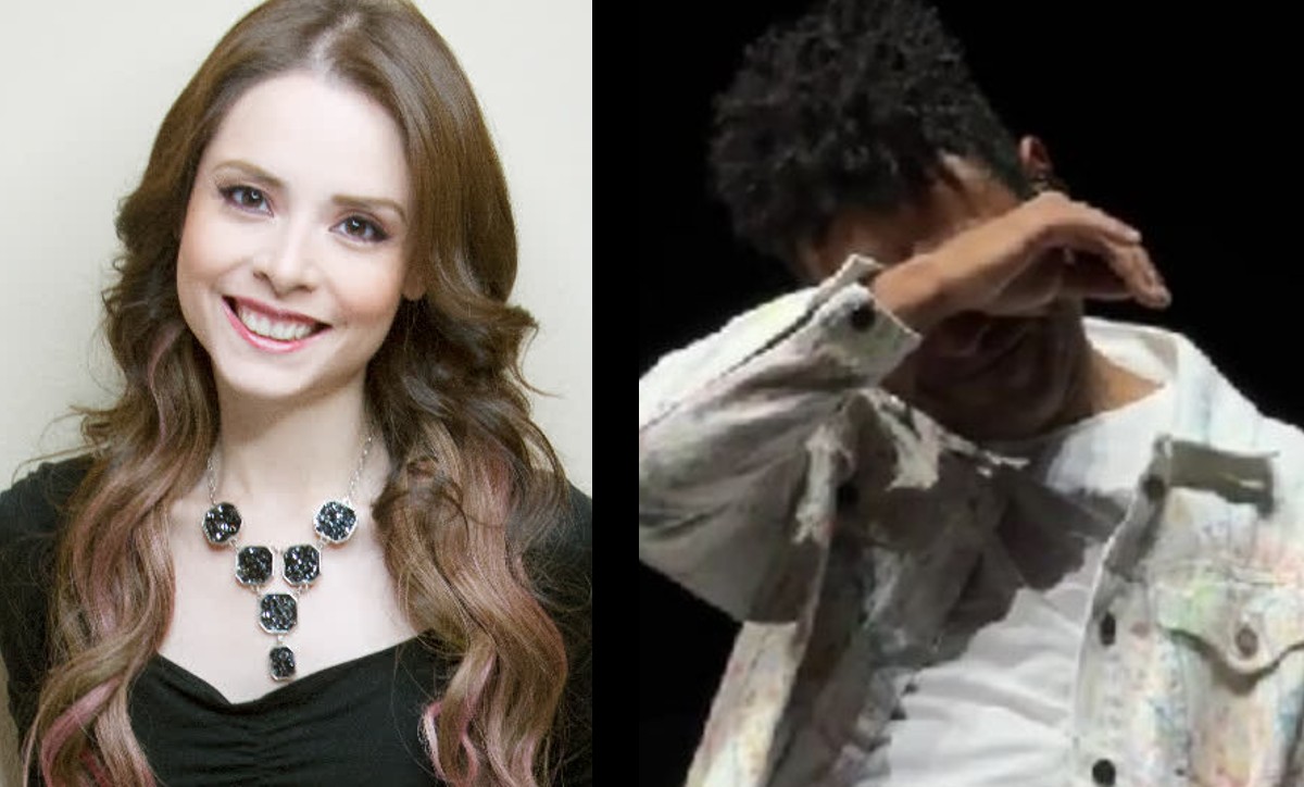 Maryfer Centeno analiza llanto de Kalimba y OV7 en concierto | ESPECIAL