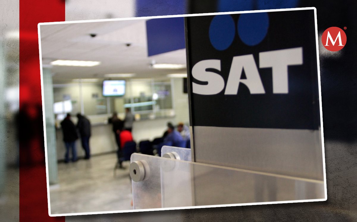 Módulos del SAT en Tamaulipas