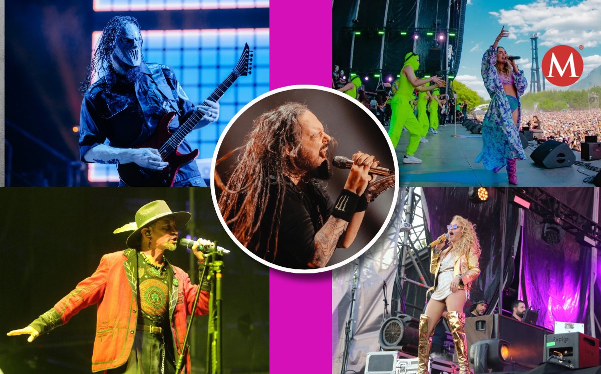 Al paso del tiempo el Machaca ha agregado otros géneros aparte del rock. Foto: Especial
