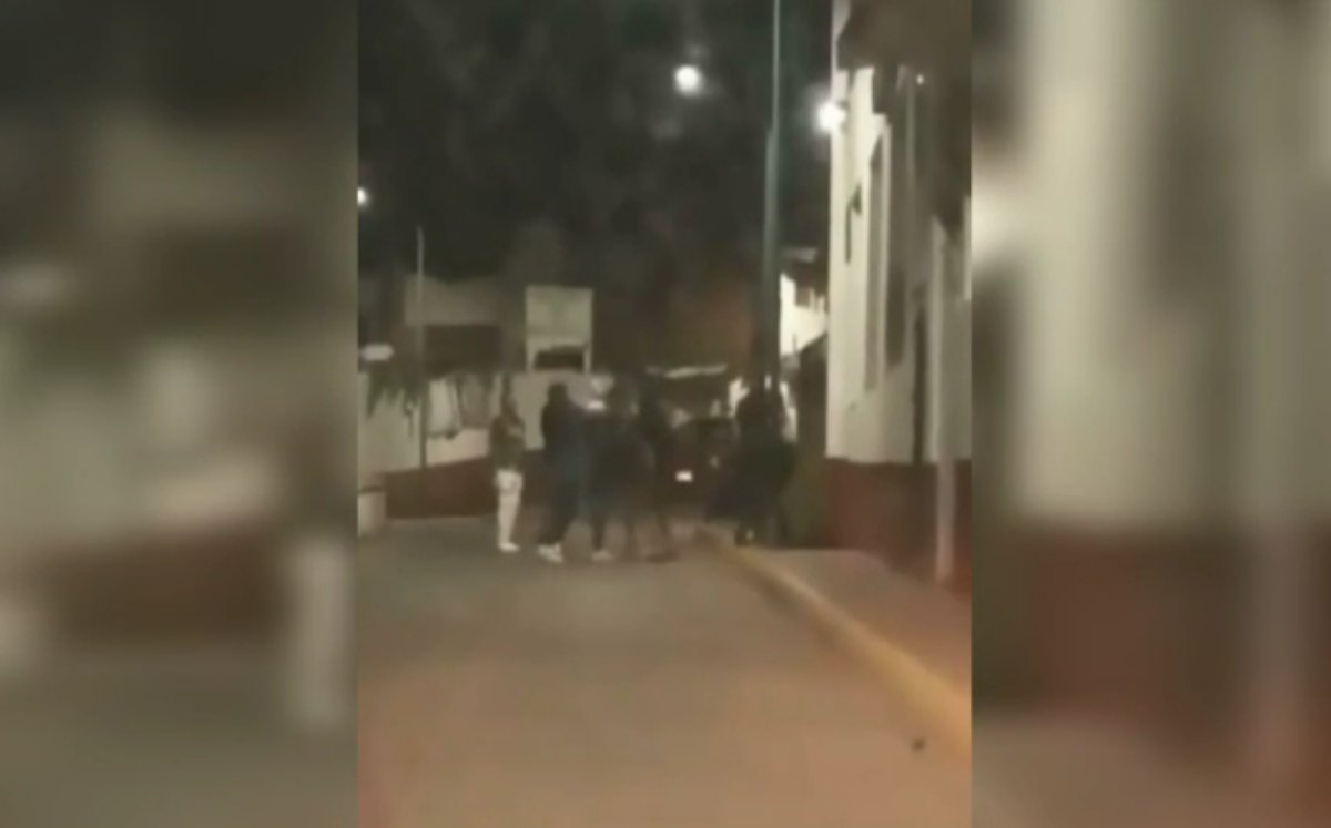 Atacan a hombre en Zacatlán | Especial