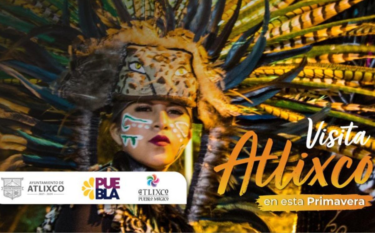 Atlixco | Especial