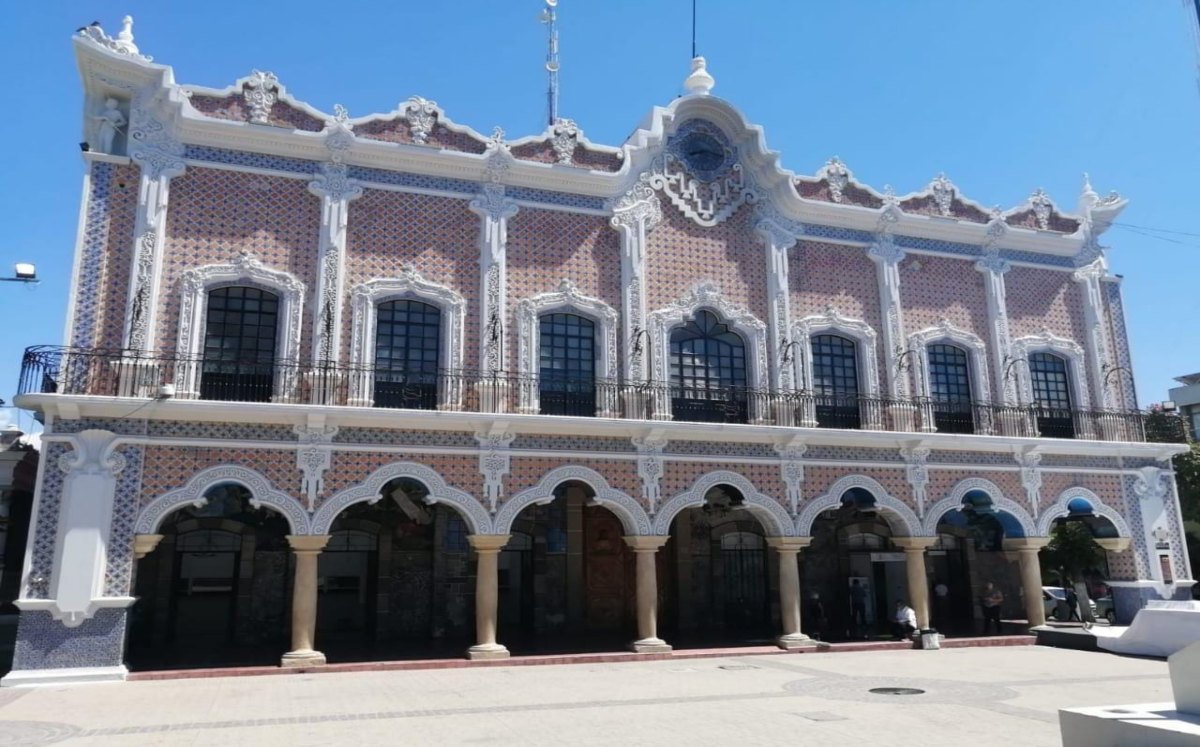 Ayuntamiento de Tehuacán | Especial