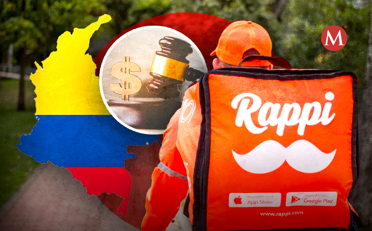 Colombia multa a Rappi | Especial