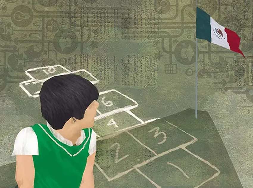 Del derecho al hecho hay mucho trecho | Raquel Moreno