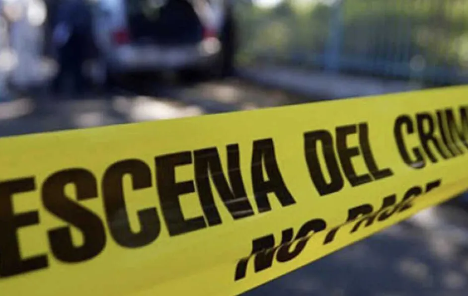 Encuentran sin vida cuerpo de una menor en Guasave, Sinaloa