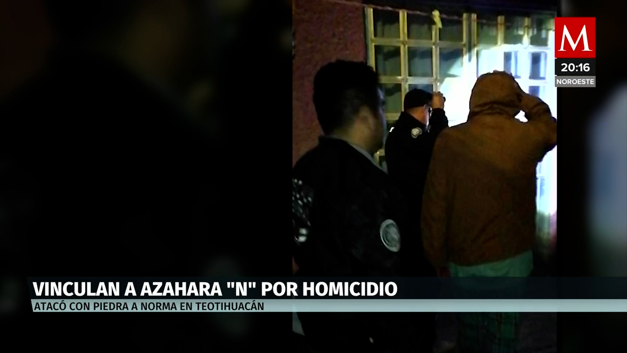 Fiscalía del Edomex abre carpeta de investigación por muerte de Norma Lizbeth