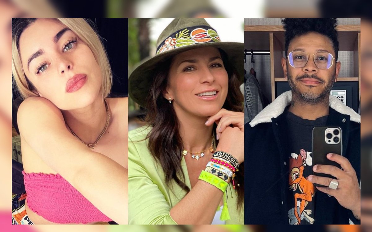 La cantante prefirió no opinar (Especial).