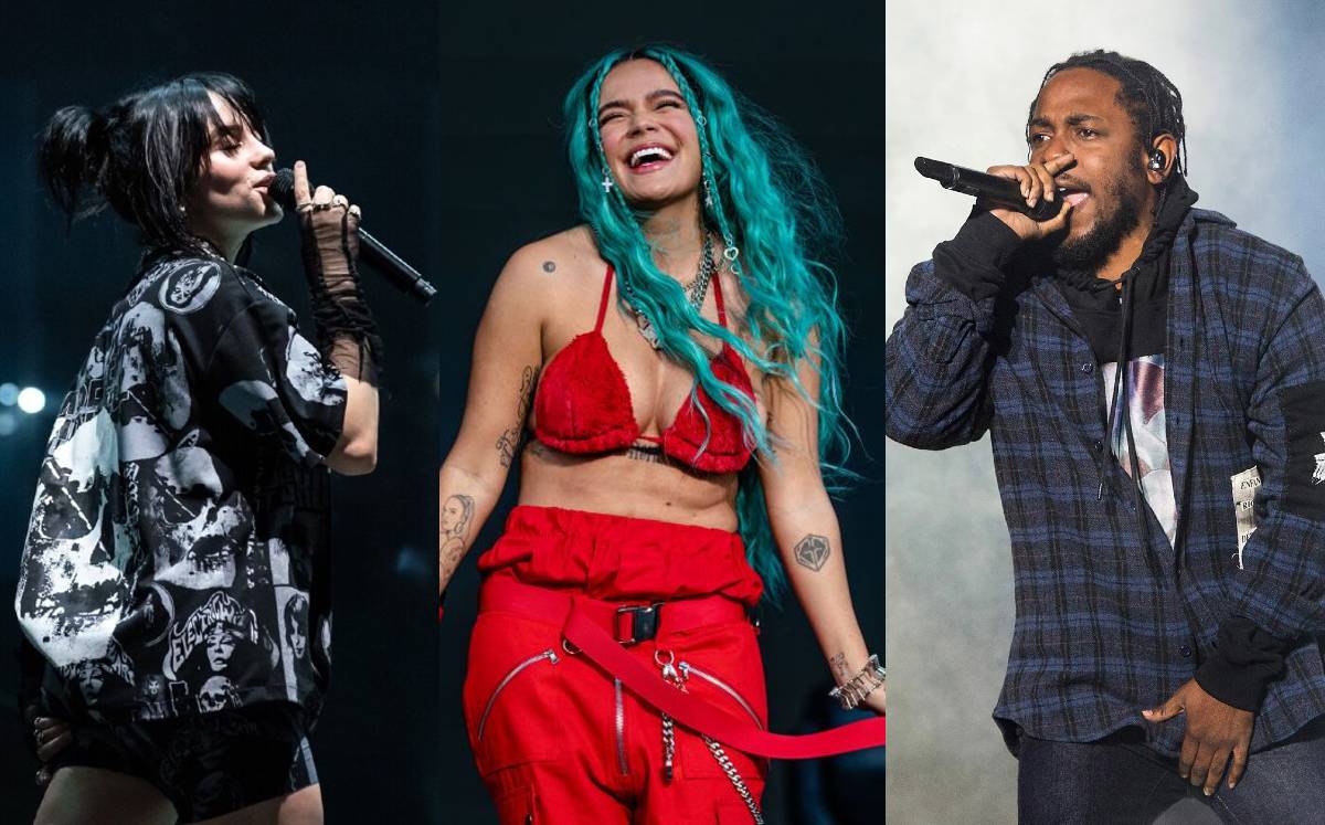 Line Up del Lollapalooza 2023 | Especial